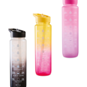 Ombre Bottle