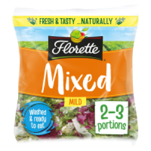 Florette Mixed Mild Salad