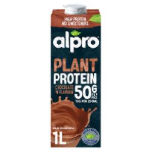 Alpro Soya High Protein Chocolate Drink 2.50 €