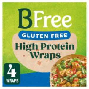 SuperValu  Bfree High Protein Wrap