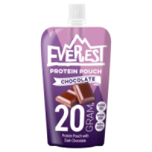 Everest Protein Chocolate Pouch