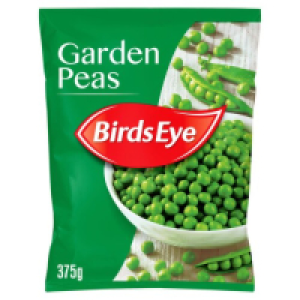 Birds Eye Garden Peas 2.00 €