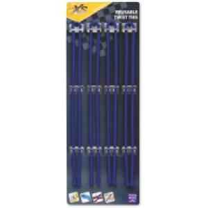 Reusable Twist Ties