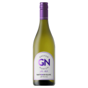 SuperValu  Graham Nortons Own Sauvignon Blanc