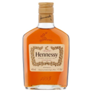Hennessy Cognac Brandy