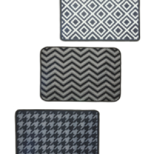 Kirkton House Washable Boot Mat