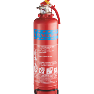 Aldi  Fire Extinguisher