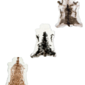 Aldi  Kirkton House Faux Fur Rug