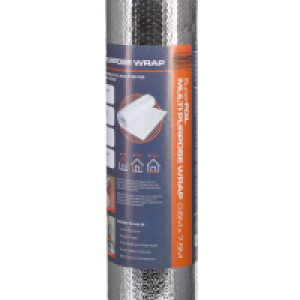 Aldi  Multi Purpose Insulation Wrap