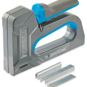 Aldi  Heavy Duty Stapler & Nail Gun