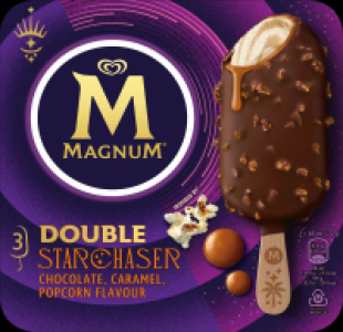 Hb Magnum Ice Creams Range
