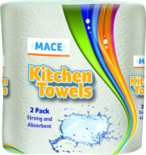 Mace Kitchen Towel