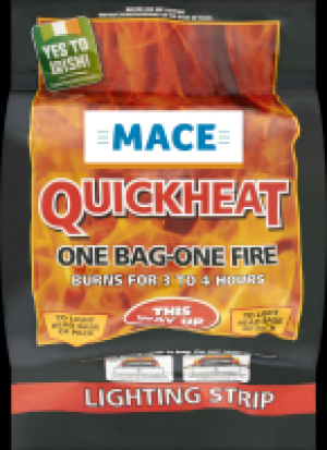 Mace Quickheat Firebag