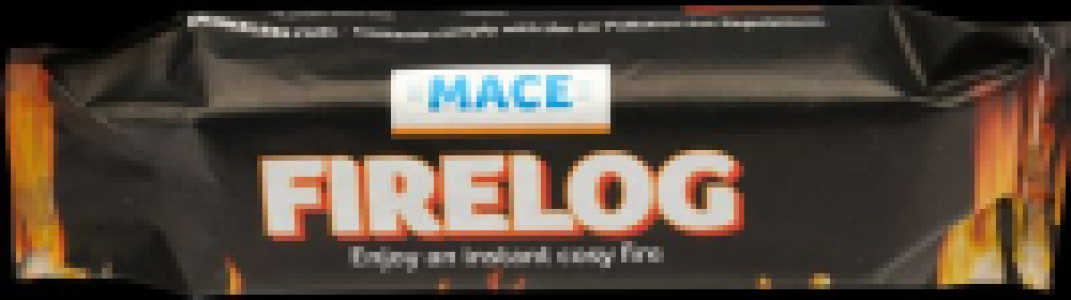 Mace Starter Firelog