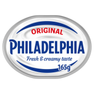 Philadelphia Original Cream Cheese 1.75 €