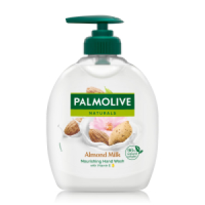 Palmolive Milk and Almond Hand Wash 1.50 €