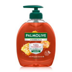 Palmolive Hygiene-Plus Family Liquid Hand Wash 1.50 €