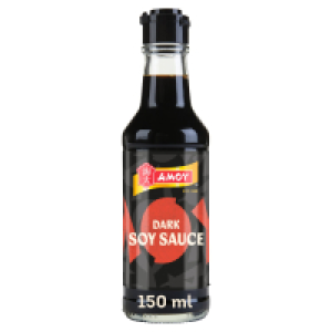 SuperValu  Amoy Dark Soy Sauce