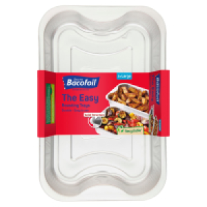 Bacofoil Roasting Trays 2 Pack