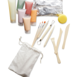 Clay Kits
