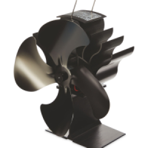 Aldi  Workzone Stove Fan