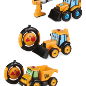 JCB Diggers