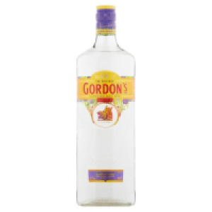 Gordons Dry Gin 31.00 €