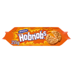 McVities Hobnobs Original 2.29 €