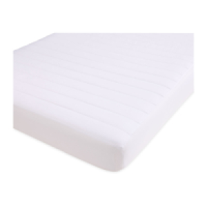 Aldi  King Mattress Protector