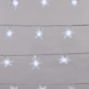 50 Acrylic LED Lights