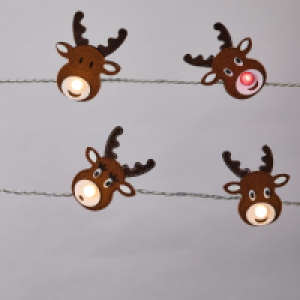 Novelty String Lights