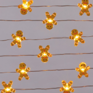 Mini Fine Wire Lights