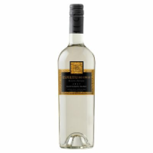 Espiritu De Chile Reserva Privada Sauvignon Blanc 75cl 7.49 €