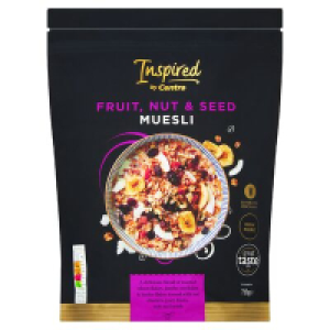 Inspired by Centra Muesli 750g