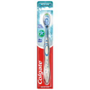 Colgate Max White Medium Toothbrush 1.99 €