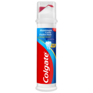 Colgate Cavity Protection Toothpaste Pump 3.00 €