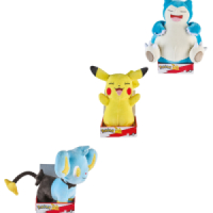 Pokémon 12 Inch Plush