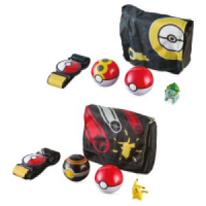 Pokémon Bandolier Set