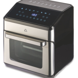 9 in 1 Air Fryer Oven