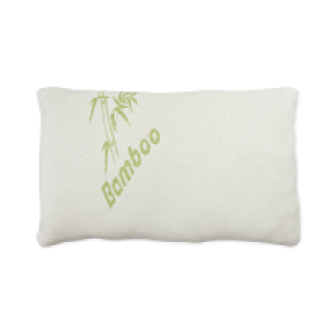 Bamboo Neck Pillow