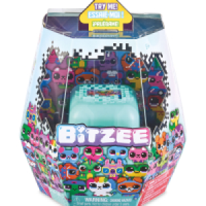 Aldi  Bitzee Digital Pet