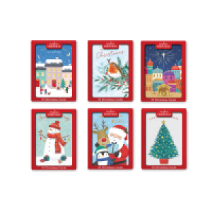 Christmas Charity Card
