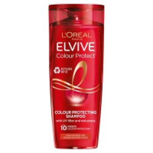 LOréal Elvive Colour Protect Shampoo 400ml