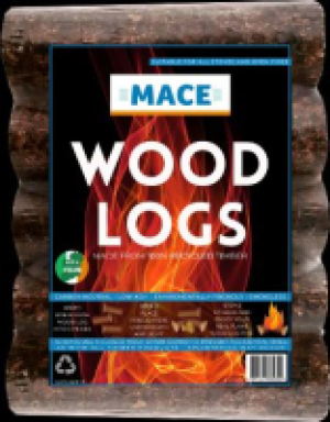 Mace Woodlogs