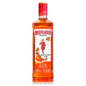 SuperValu  Beefeater Blood Orange Gin