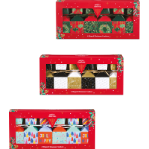 Aldi  6 Pack Shaped Crackers