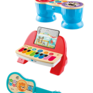 Baby Einstein Musical Instrument