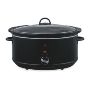 6.5 Litre Slow Cooker