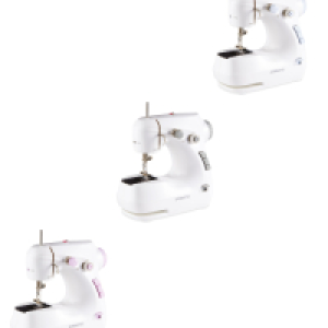Mini Sewing Machine