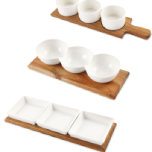 Dip Bowls